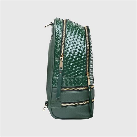 Retro Wave Backpack for Women | Girls College Backpack | Everyday Back ...