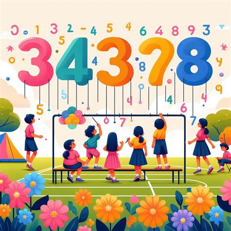 List of Numbers 1-20 Copy and Paste – InstantCopyPaste