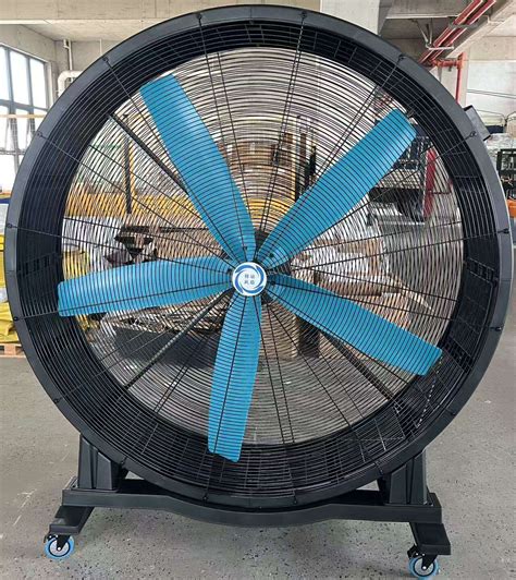 Best Data Center Cooling Fans: Buyer’s Guide [2024]