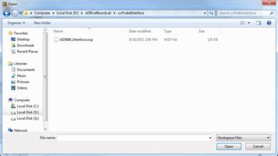 BeMicro FPGA Project for AD5668 with Nios driver [Analog Devices Wiki]