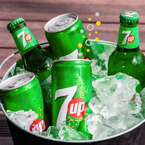 Does 7up Have Caffeine? - Unveiling the Truth