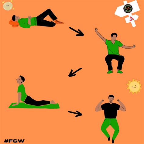 Why Does Stretching Feel So Good In The Morning at Ethan Fuhrman blog