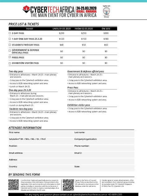 Image result for Price List PDF