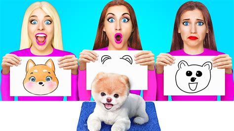 Image result for Multi Do Drawing Challenge