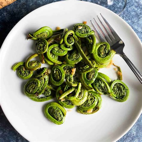 Image result for fiddlehead