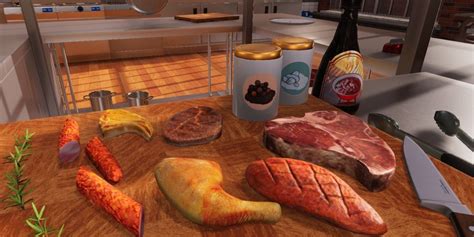 Image result for Kitchen Simulator Over Cooked