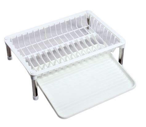 Buy GTC 3 in 1 Kitchen Sink Dish Drainer Drying Rack Washing Holder ...