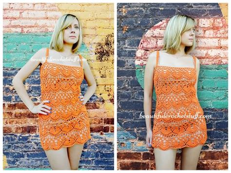 Crochet Tunic Free Pattern – Share a Pattern