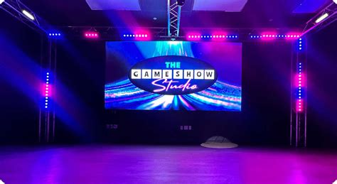 Best Game Show in Concord | Live Experiences for Celebrations