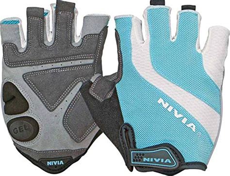 Buy Nivia Gel Gym & Fitness Gloves Online at Low Prices in India ...