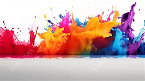 Simple Green PowerPoint Background 的图像结果