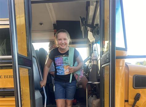 Berrien County School District