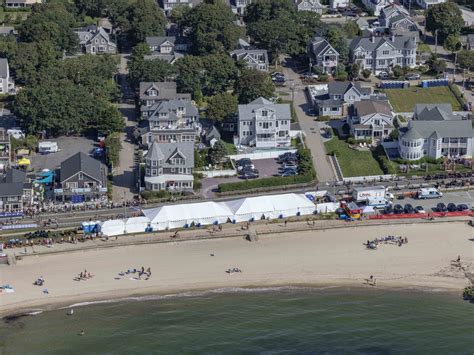 Avoiding the Medical Tent on Race Day - Falmouth Road Race
