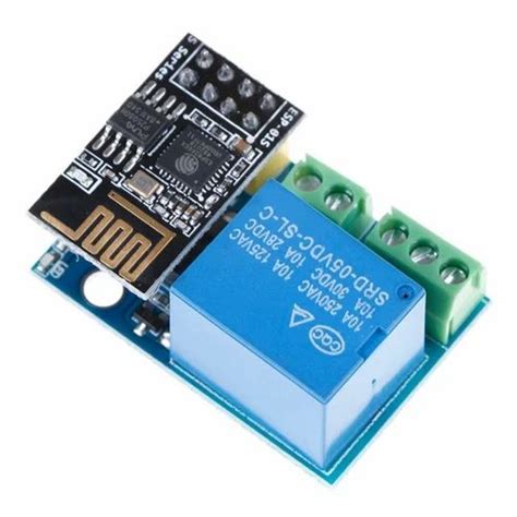 Wireless Transceiver Module - ESP32-WROOM-32 WiFi + BT + BLE Module ...