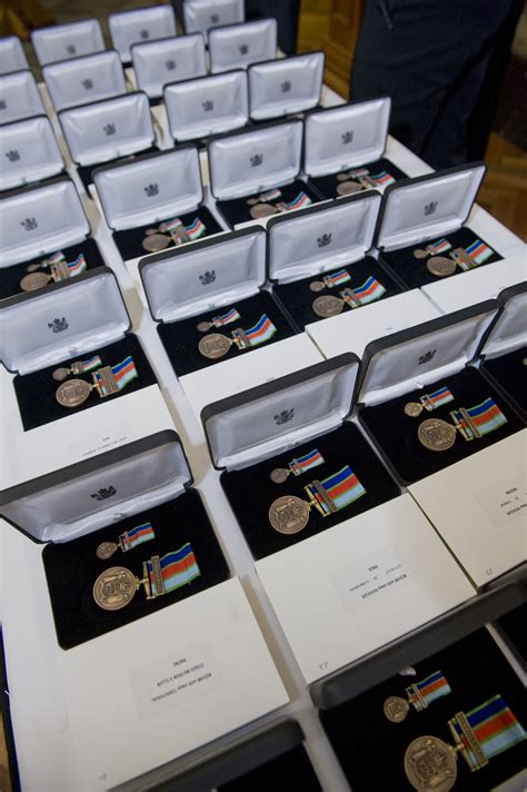 Applications open for New NZ Defence Service Medal | Scoop News