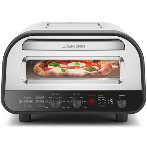 Are There Electric Pizza Ovens for Home Use? Discover Top Picks ...