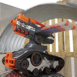 Nerf N-Strike Elite TerraScout : Amazon.in: Toys & Games