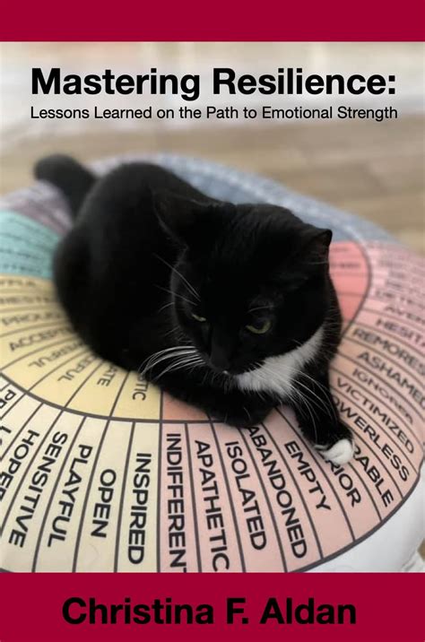 Mastering Resilience: Lessons Learned on the Path to Emotional Strength ...