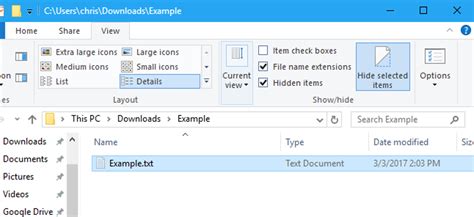 Image result for How to Retrieve Hidden File