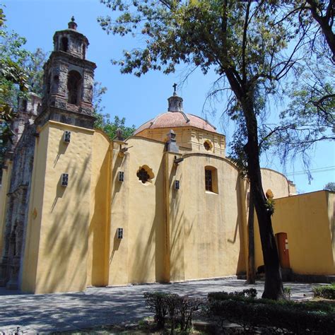 Parroquia de la Purisima Concepcion, Mexico City - Tripadvisor