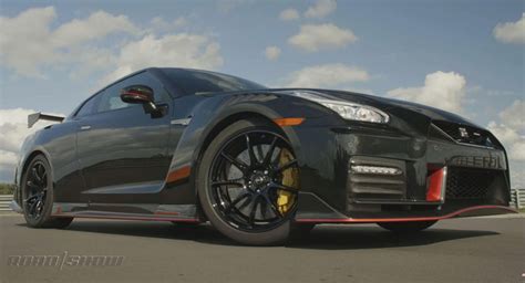 Does The 2020 Nissan GT-R Nismo Justify Its $212k Price Tag? | Carscoops