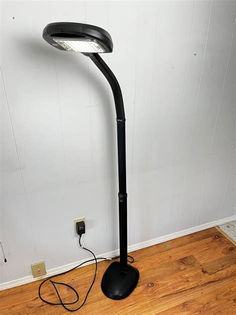Verilux Floor Lamp - Sunrise Estate Services Ltd
