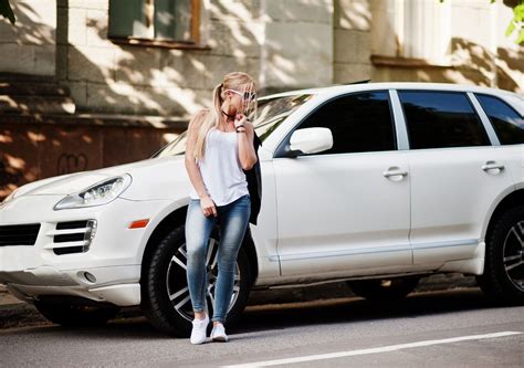 Porsche Cayenne Insurance (Free Quote & Coverage Info)