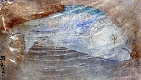 Fish - Framed Prints by Abanindra Nath Tagore | Buy Posters, Frames ...