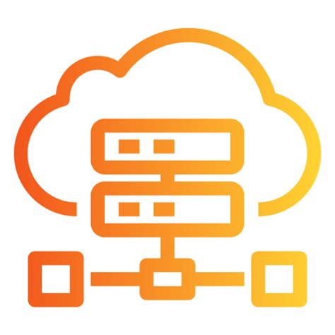 Image result for cloud database icon transparent