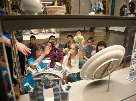 School Programs | Museum of Fine Arts Boston