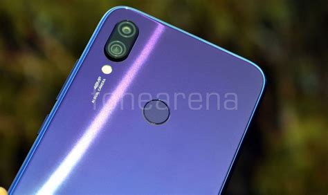 Redmi Note 8 Pro Neptune Blue Colour 的图像结果