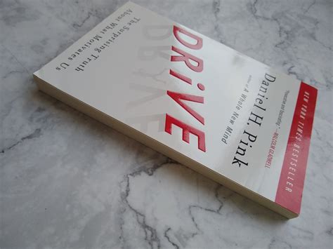 Drive : The Surprising Truth about What Motivates Us by Daniel H. Pink (2011,... 9781594484803 ...