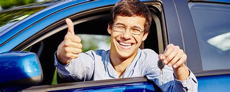 First Time Driving 的图像结果