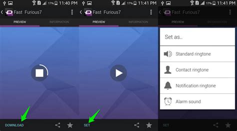 Image result for Download Notification Sounds Android