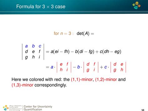 Image result for Polynomial Matrix Determinat