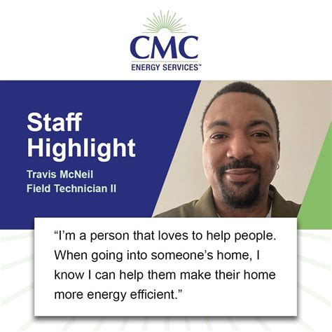 Cmc Energy Services