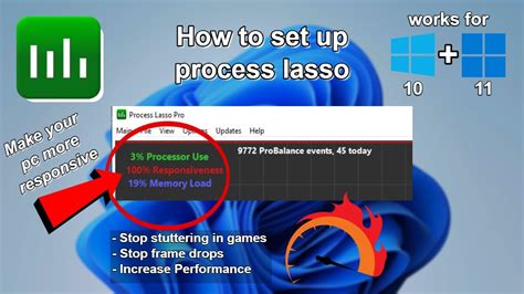 Image result for Process Lasso Pro Features