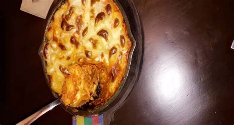 Best Buttter Chicken Mac N Cheese in Mumbai | WhatsHot Mumbai