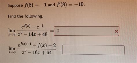 L'Hopital's Rule/Derivatives of e: How can I take the derivative again ...