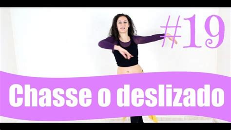 Image result for Chasse Step Pattern