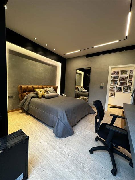 Innovative Bedroom LED Strip Lighting Ideas | EMC SUPERLED