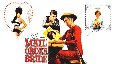 Image result for Mail Order Bride Westerns