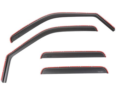 Image result for Best in Channel Window Deflectors