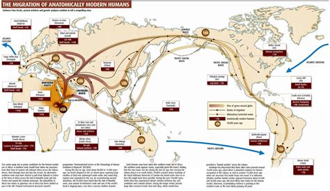 Human Migration Interactive Map 的图像结果