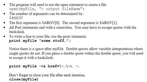 Image result for Writing Perl