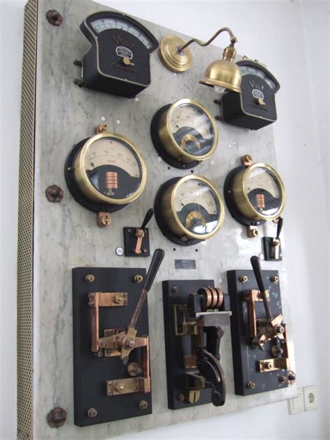 Image result for Electrical Instruments Explained