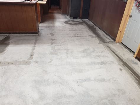 Stone and Epoxy Photo Gallery | Rock Solid Flooring