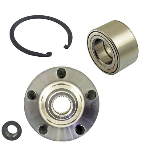 Duralast Wheel Bearing and Hub Assembly Repair Kit DL51803SK2