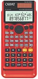 Casio FX-991ES Plus Non-Programmable Scientific Calculator, 417 ...