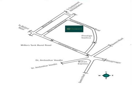 Prestige Kenilworth | Bangalore | Prestige Group
